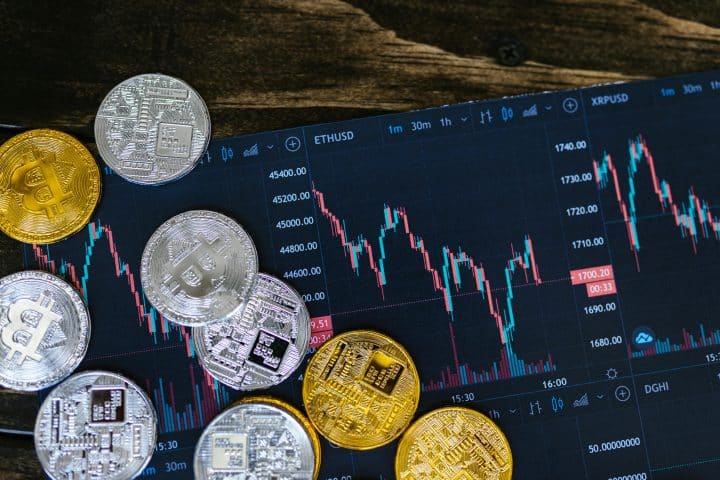 Crypto and stock trading.
